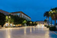 Sofi' Center Rooms Hotels in Sciacca