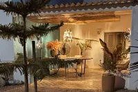 El sueño de Andalucia Hotels in Huercal-Overa