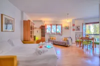 Snow White - Happy Rentals Hotel a Bardonecchia