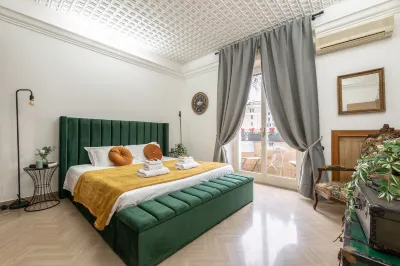 Apartment Labicana Hotel a Quartiere VI Tiburtino