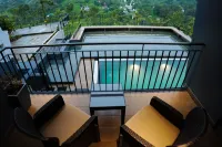 The Leaves Resort Vythiri Hotels in Vythiri