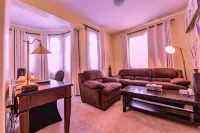 Tea Tot Hotel Hotels in Machakos
