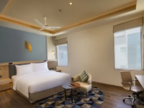 O by Tamara Coimbatore Hotels in Coimbatore