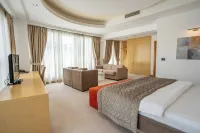 Garni Hotel Centar Hotels in Novi Sad