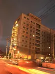 Hotel Route-Inn Nago
