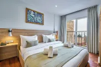 Joyway Hotels Istanbul Sultanahmet