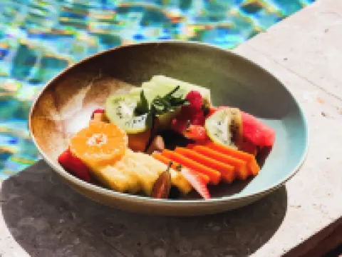 The Fives Hotels海濱 - 點菜全包限成人 索裏達瑞達德酒店