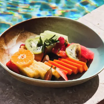 The Beachfront by The Fives Hotels Á la Carte - Adults Only