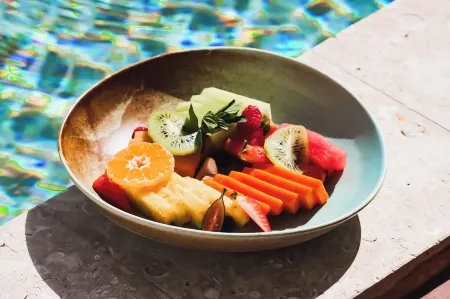 The Beachfront by The Fives Hotels Á la Carte - Adults Only