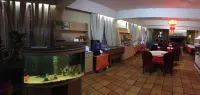 Le Relais de Gascogne - petit déjeuner