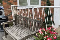 1Br-Sleeps4-Freeparking-London-40Mins Hotels in Wrotham