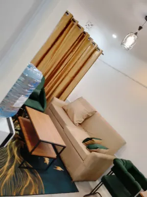 Amazon One Bedroom Apartment