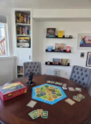 Modern Home with Game Room, Private Yard, Panoramic Views, 5B Sleeps 8+