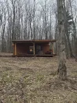 Cozy cabin in Julian PA
