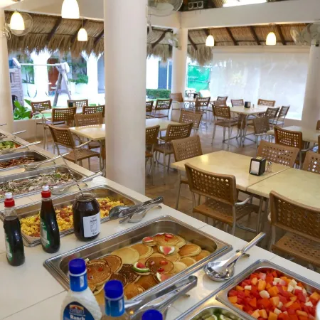 Hotel Alikar