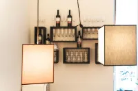 Eccelso Hotel - С баром