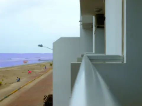 COSTA PARAISO HOTEL Hoteles en Atacames