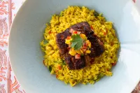 Eleven Bahama House - Bữa sáng