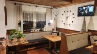 Inter Hotel B&B Hotels in Vigo di Fassa