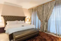 Shortlet Homes Port Harcourt Hotels in Ozuaha