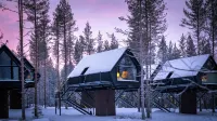 Aito Igloo & Spa Resort