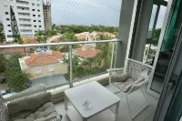 Kendasol JuanDolio 1Br 2Bds 4Px WiFi