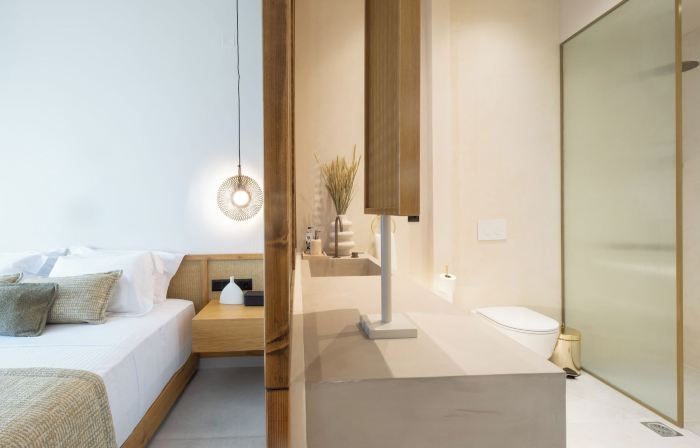 Myrina Luxury Residence by LemnosThea