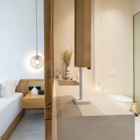 Myrina Luxury Residence by LemnosThea
