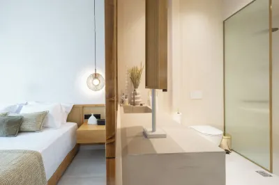 Myrina Luxury Residence by LemnosThea