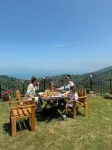 Seyregah Dağ Evi