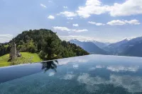 Miramonti Boutique Hotel - Pools