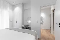 Phaedrus Living Prosperity Residences Harmony Hotels in Vyronas