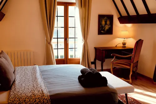 Normandy Etretat - Homestays