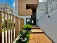 The Dream Villa Soukra - con encanto