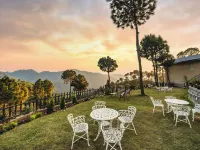 WelcomHeritage Parv Vilas Resort & Spa Hotels in Solan