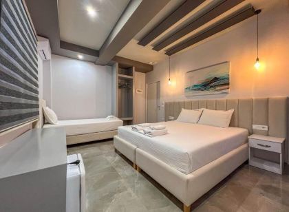 魯瑪尼三島飯店