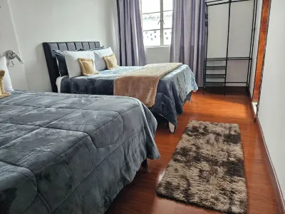 Casa Samor
