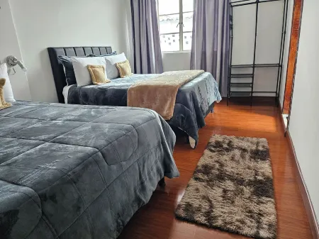 Casa Samor Отели рядом с достопримечательностью «Iglesia de la Tercera Orden»