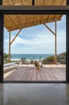 Eolia Sustainable Design Hotel - Sea View