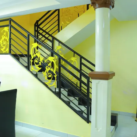KIGALI BRIGHT HOMES AND HOTEL
