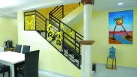 kigali peace villa