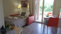 Vvf Pyrénées Canigou Hotels in Serralongue