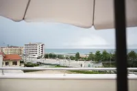 Cucci House Lido Riccio Отели в г. 
