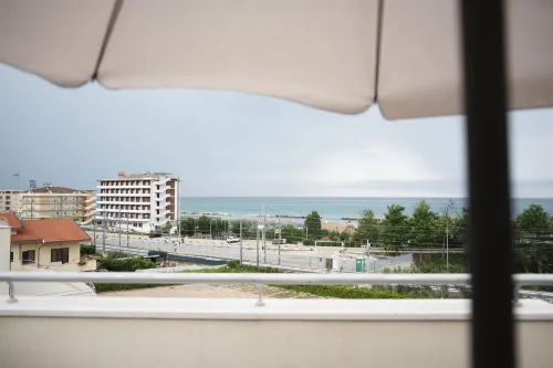 Cucci House Lido Riccio Hotels in Ortona
