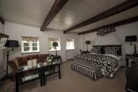 Vraa Slotshotel