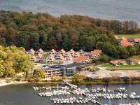 6 Person Holiday Home on a Holiday Park in Grasten