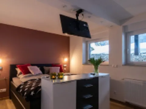 House in Quiet Location in Bruchhausen Hotels in Olsberg