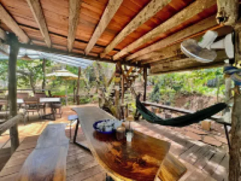 MeGarden Daknong Các khách sạn ở Gia Nghĩa