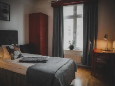 Mojo Hotell Hotels in Orebro