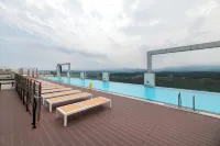 LE BLEU NAKSAN HOTEL